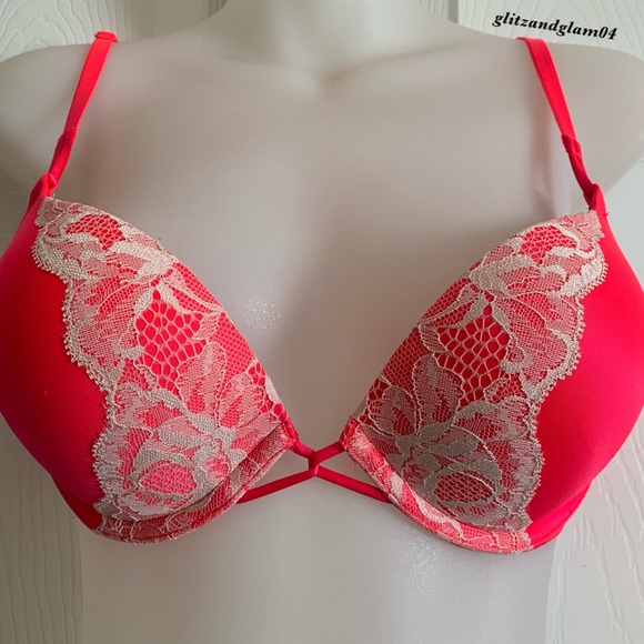 Victoria’s Secret Bombshell Size 34B - Picture 4 of 6